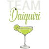 Hen Party Cocktail Team Daiquiri