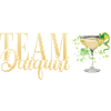 Hen Party Cocktail Team Daiquiri