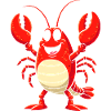 Lobster Costume Crab Sea Creature Underwater