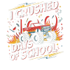 Monster Truck : 100 jours d’école