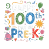 Centenary Day of Preschool