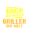 Griller Geschenk