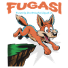 FUGASI Jumping Fox