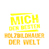 Wood Sculptor Gift