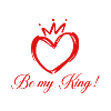 Cœur royal Be My King