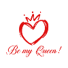 Cœur Royal Be My Queen