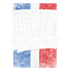 Dominican Straight Outta Dominican!