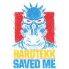 Hardtekk Tekke East Germany
