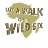 Safari Africa Serengeti Wildlife Savannah Saying