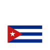 Cuba Flag