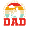 Best Dad - Father's Day