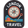 London Travel England Travel Motif