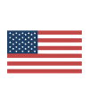 Liberty American Flag