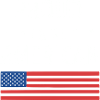 American Pride with US Flag