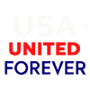 USA United Forever