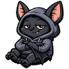 Chilling bat