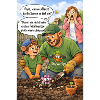 Gartenfreunde Beetspaß