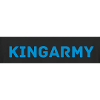 KINGARMY Military Blue