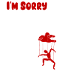 Puppet Confession on Strings