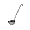 Der Schöpfer - Schöpfkelle Motiv