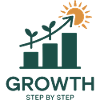 Growth Step by Step – Success & Growth