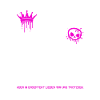Chefin des Einzigartigen Haufens Chefin Geschenke