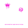 Chefin des Eingespielten Haufens Chefin Geschenke