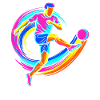 Fußballspieler