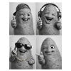 Patate douce