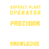 Asphalt Plant Operator
