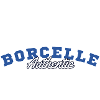 Borcelle Authentic College Script