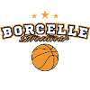 Borcellle Basketball Streetwear