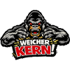 Weicher Kern - Böser Gorilla Spruch