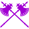 Axes Weapons