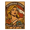 Victorious Vision: Beauty with Purpose