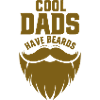 Cool Dads Have Beards