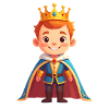 Edler Prinz
