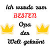 Bester Opa