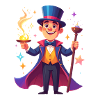 Magicien