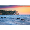 Sunrise at Cape Arkona