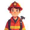 Fireman