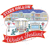 Gilmore Girls Stars Hollow Winter Festival