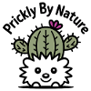 Cactus hérisson avec fleur