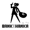 BANK A HANKA - black - 