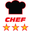 Chef - Kitchen - Cook