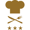 Chef - Kitchen - Cook