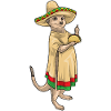 Taco Suricate