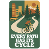 Any Path | Bicycle