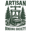 Artisan Binding Society | Bookbinding