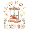 Born bookbinder